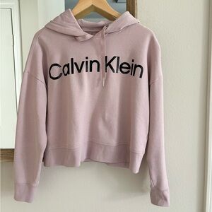 Calvin K hoodie